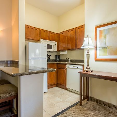 Staybridge Suites Phoenix Glendale Sports Dist By Ihg Eksteriør billede