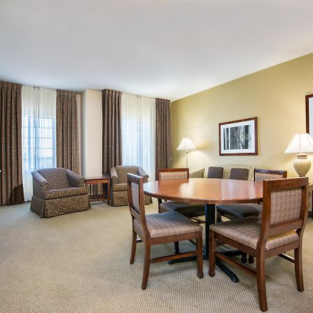 Staybridge Suites Phoenix Glendale Sports Dist By Ihg Eksteriør billede