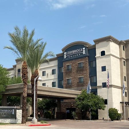 Staybridge Suites Phoenix Glendale Sports Dist By Ihg Eksteriør billede
