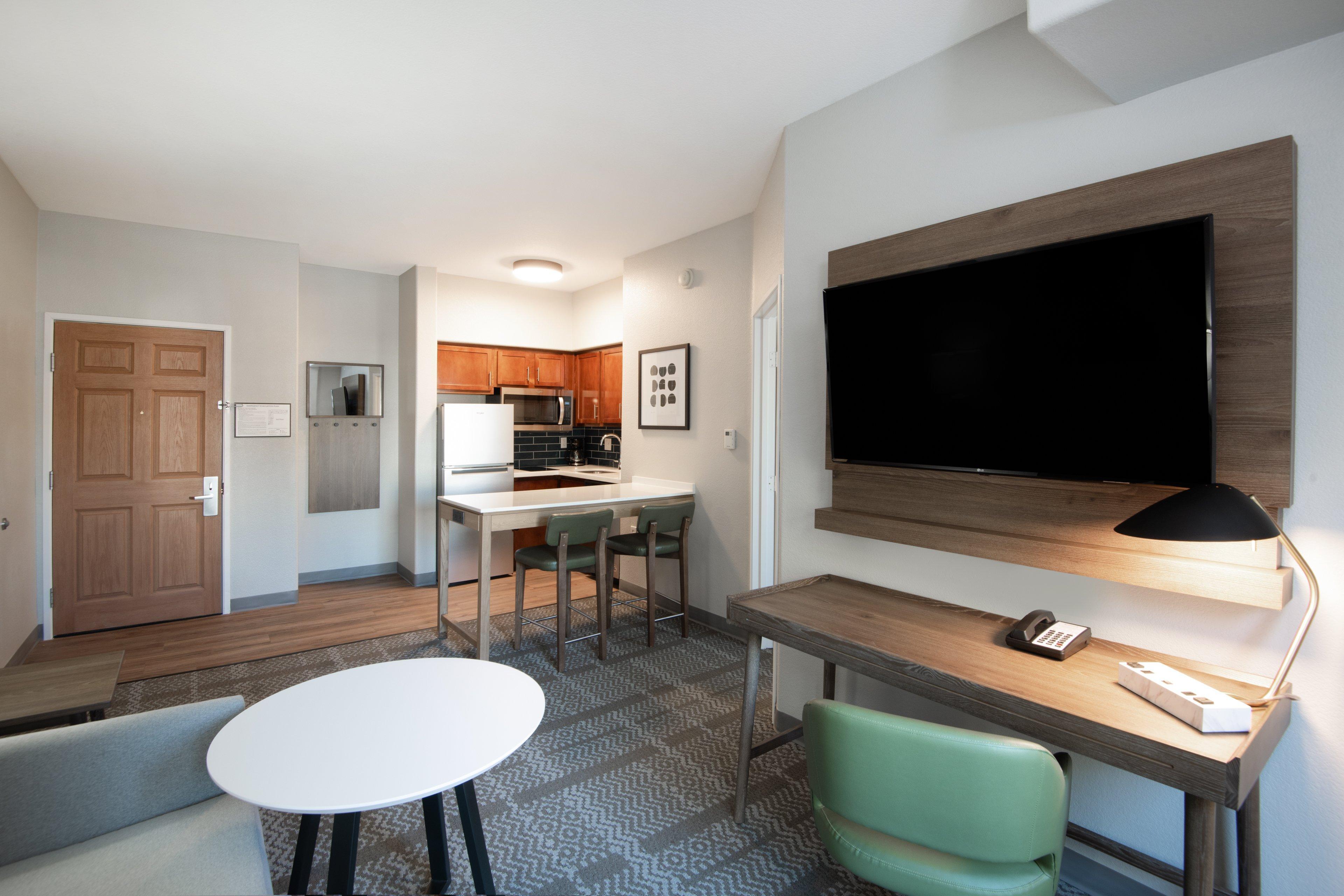 Staybridge Suites Phoenix Glendale Sports Dist By Ihg Eksteriør billede