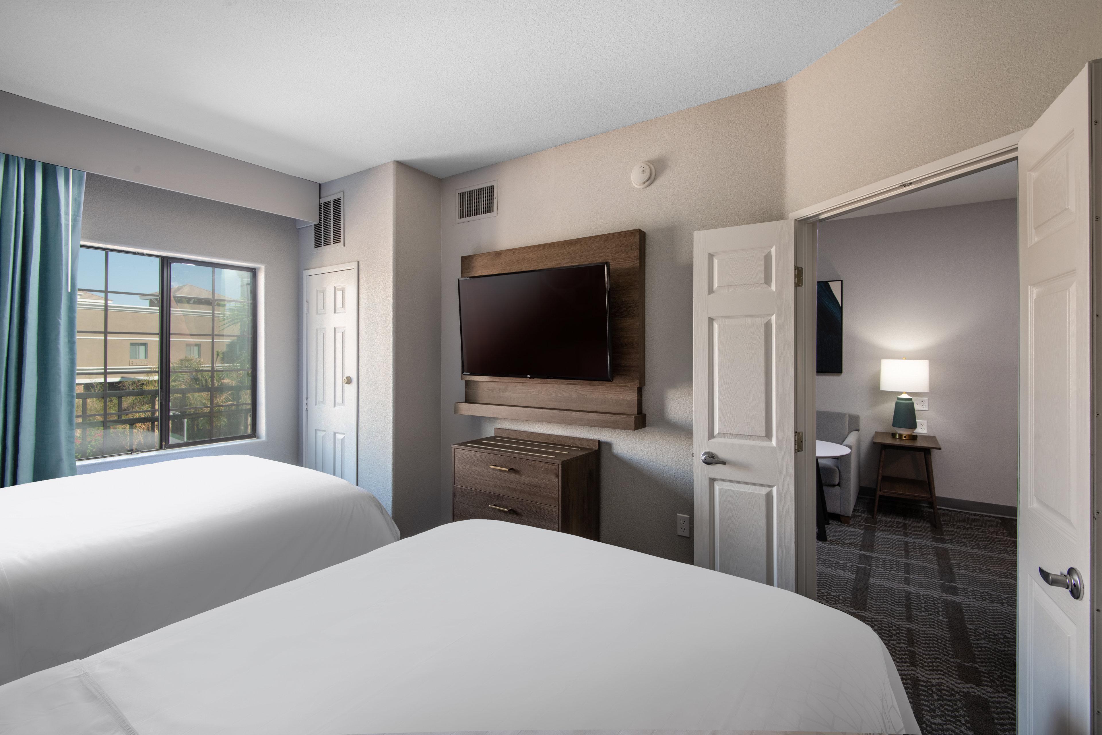 Staybridge Suites Phoenix Glendale Sports Dist By Ihg Eksteriør billede