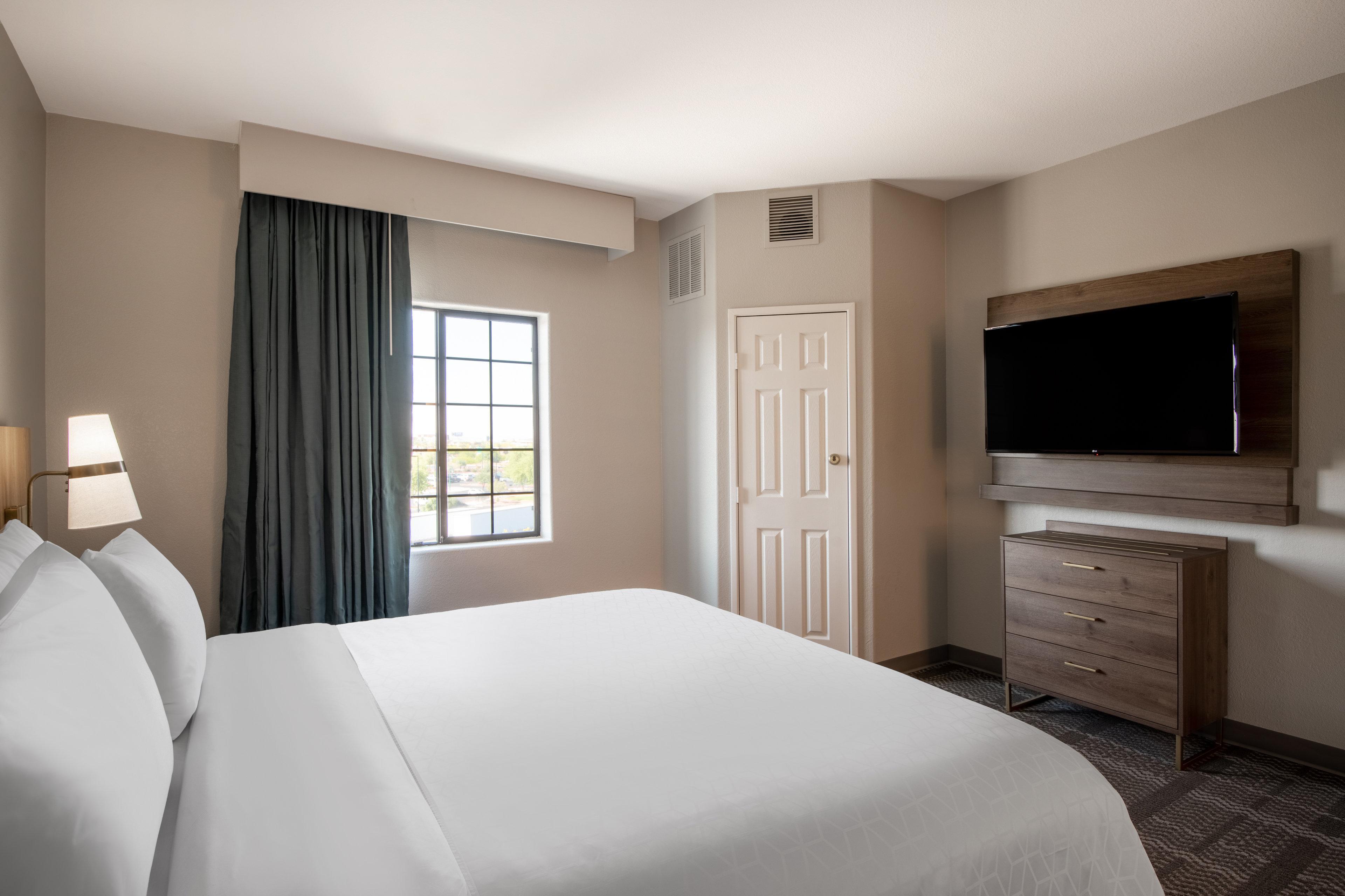 Staybridge Suites Phoenix Glendale Sports Dist By Ihg Eksteriør billede