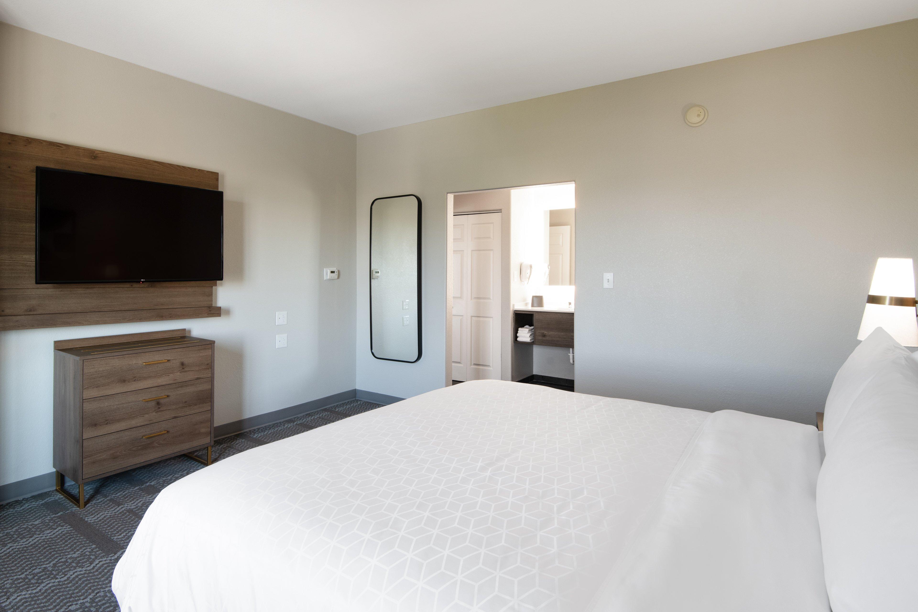 Staybridge Suites Phoenix Glendale Sports Dist By Ihg Eksteriør billede