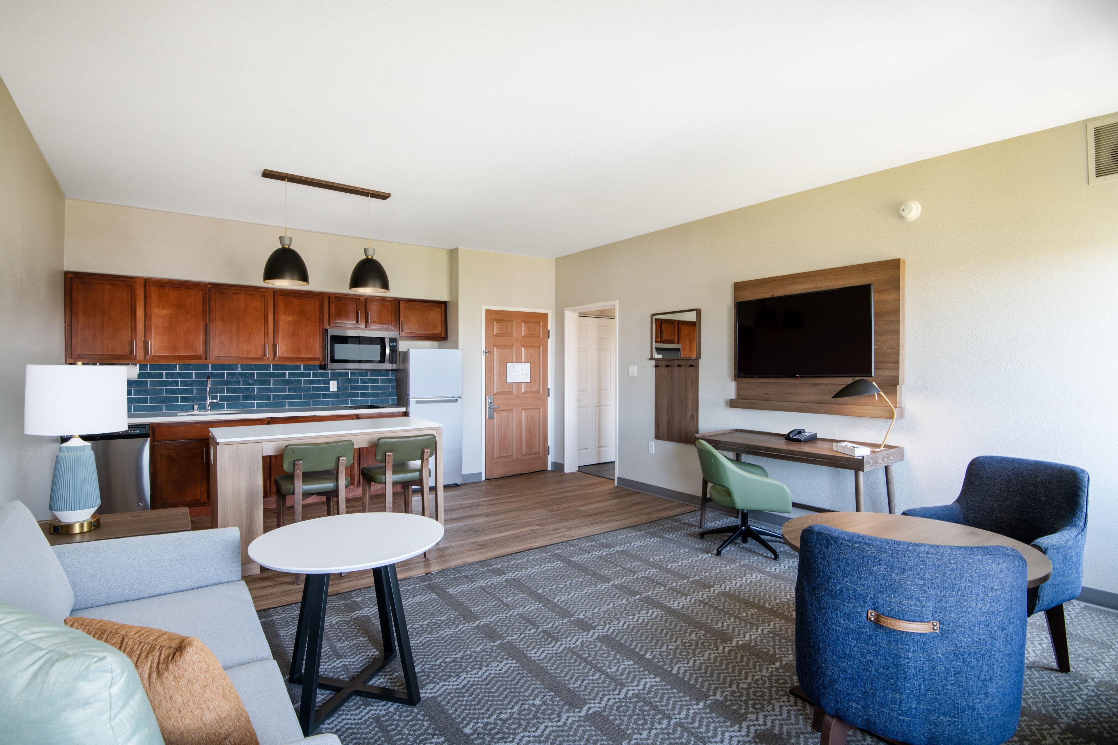 Staybridge Suites Phoenix Glendale Sports Dist By Ihg Eksteriør billede