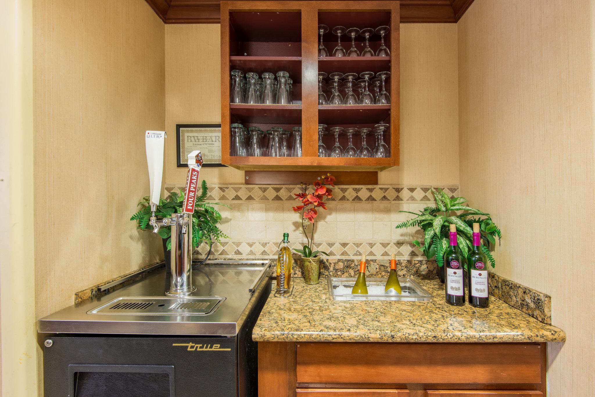 Staybridge Suites Phoenix Glendale Sports Dist By Ihg Eksteriør billede