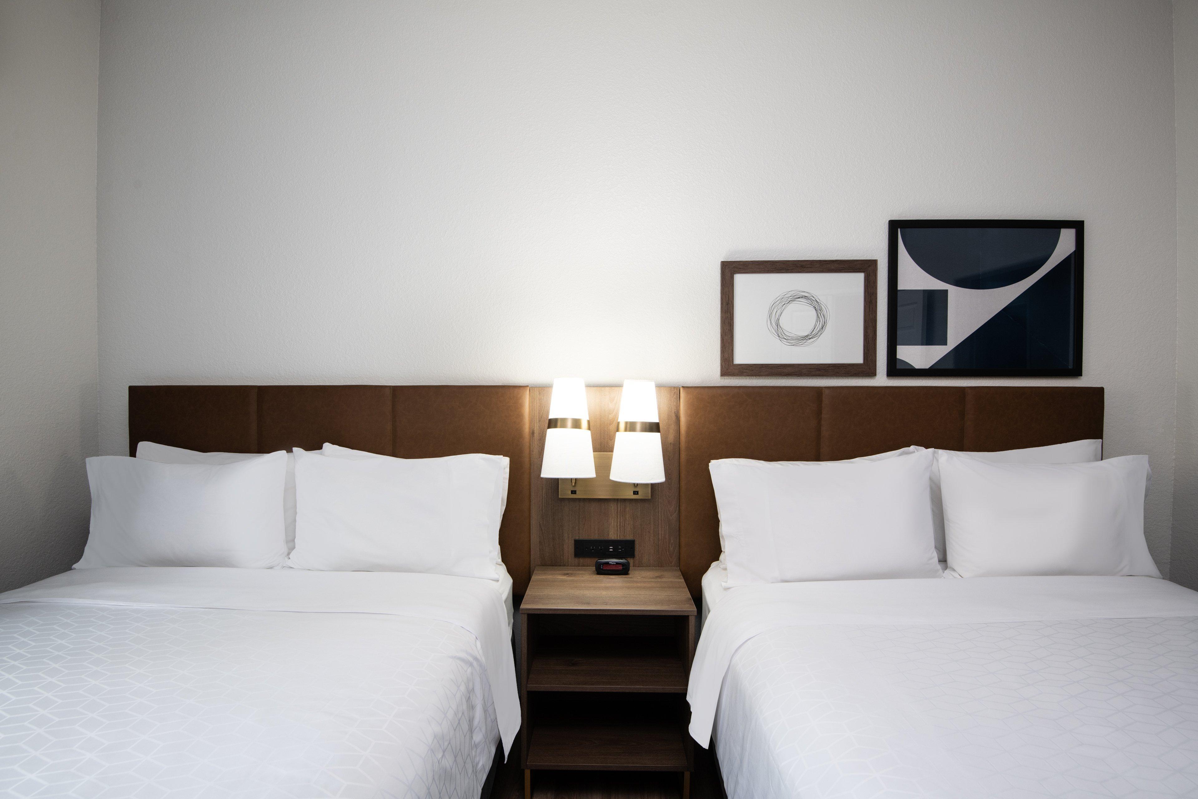 Staybridge Suites Phoenix Glendale Sports Dist By Ihg Eksteriør billede