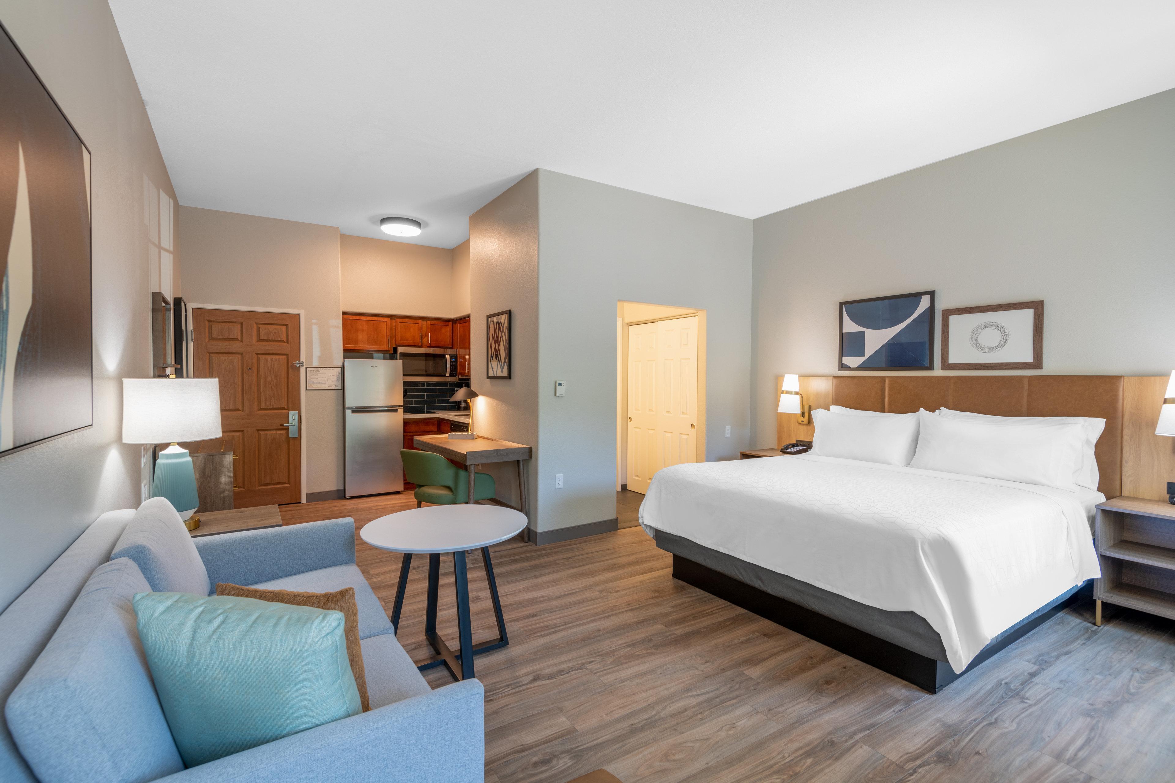Staybridge Suites Phoenix Glendale Sports Dist By Ihg Eksteriør billede