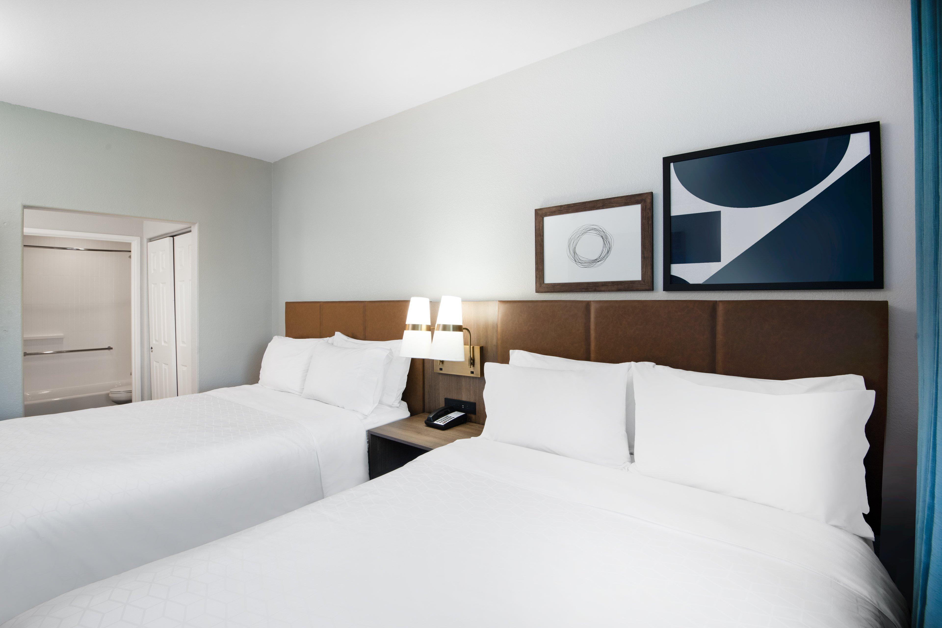 Staybridge Suites Phoenix Glendale Sports Dist By Ihg Eksteriør billede