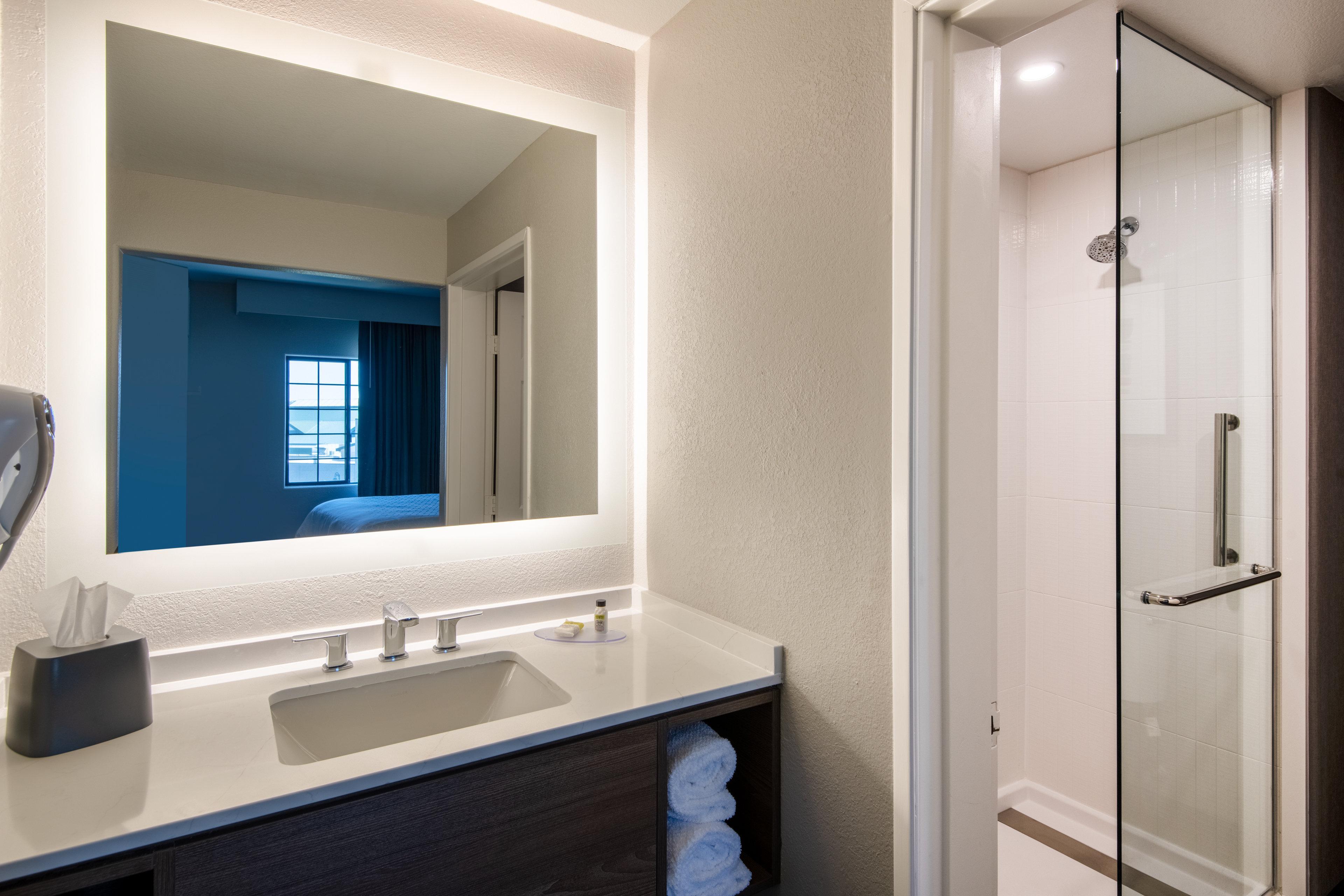 Staybridge Suites Phoenix Glendale Sports Dist By Ihg Eksteriør billede