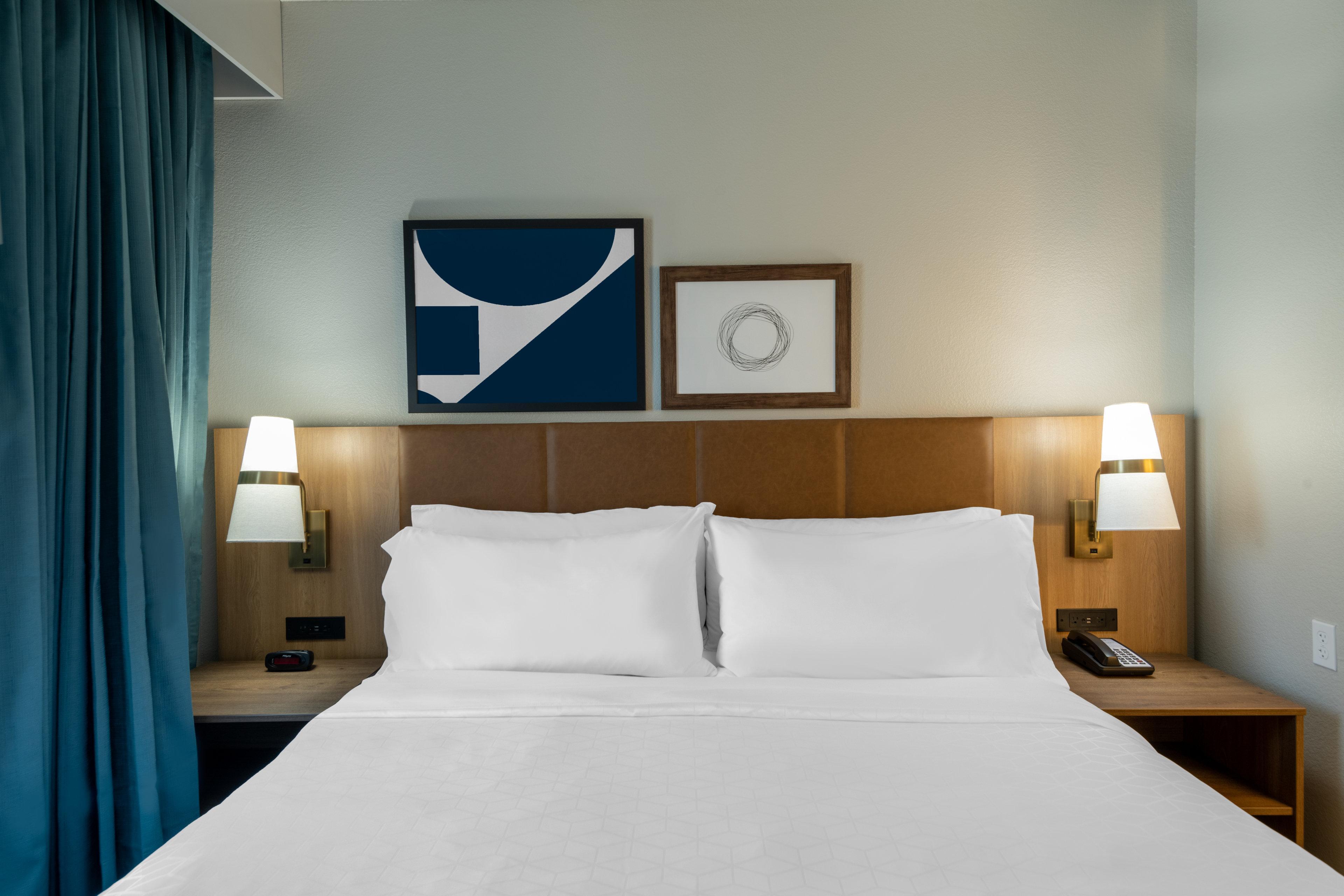 Staybridge Suites Phoenix Glendale Sports Dist By Ihg Eksteriør billede