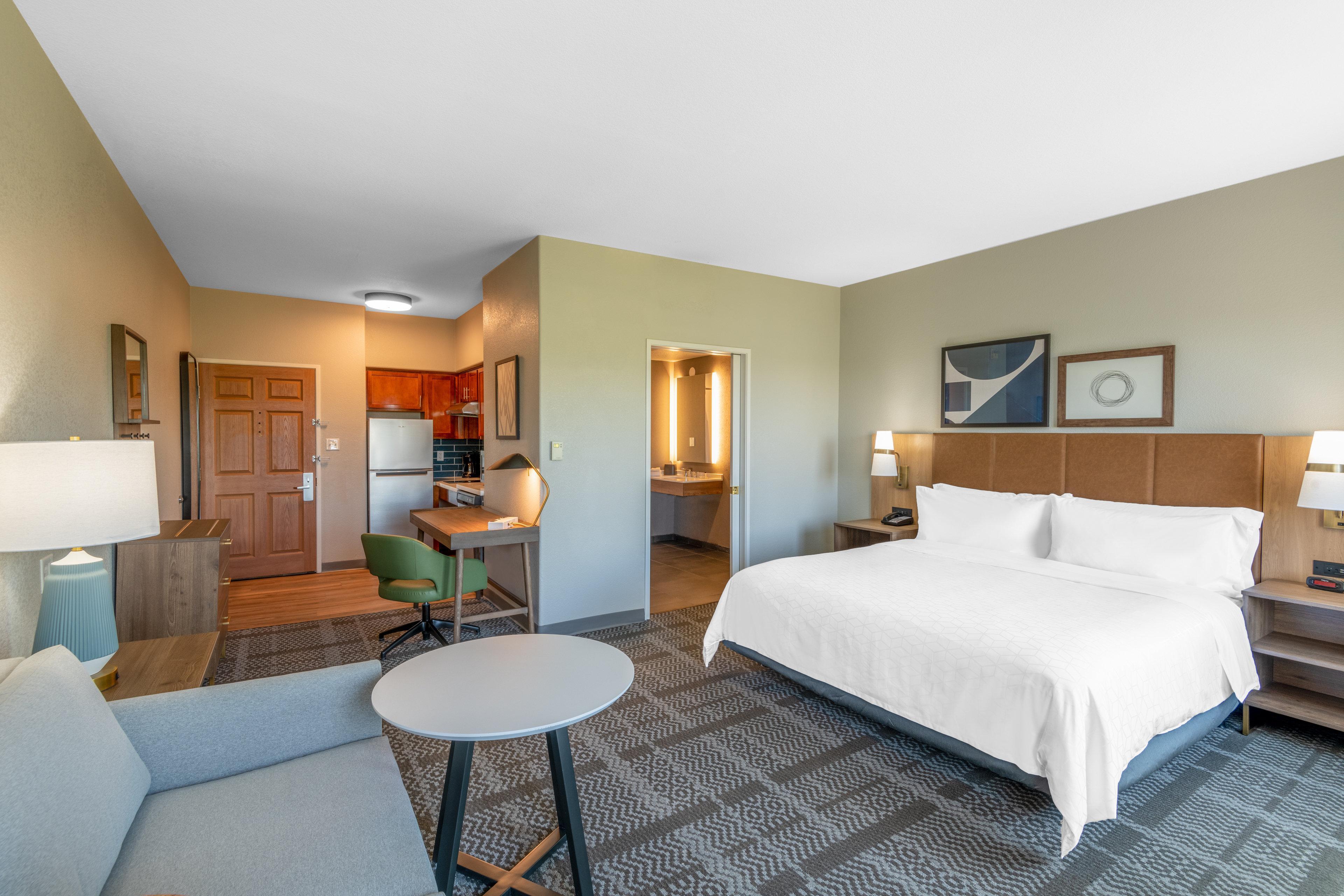 Staybridge Suites Phoenix Glendale Sports Dist By Ihg Eksteriør billede