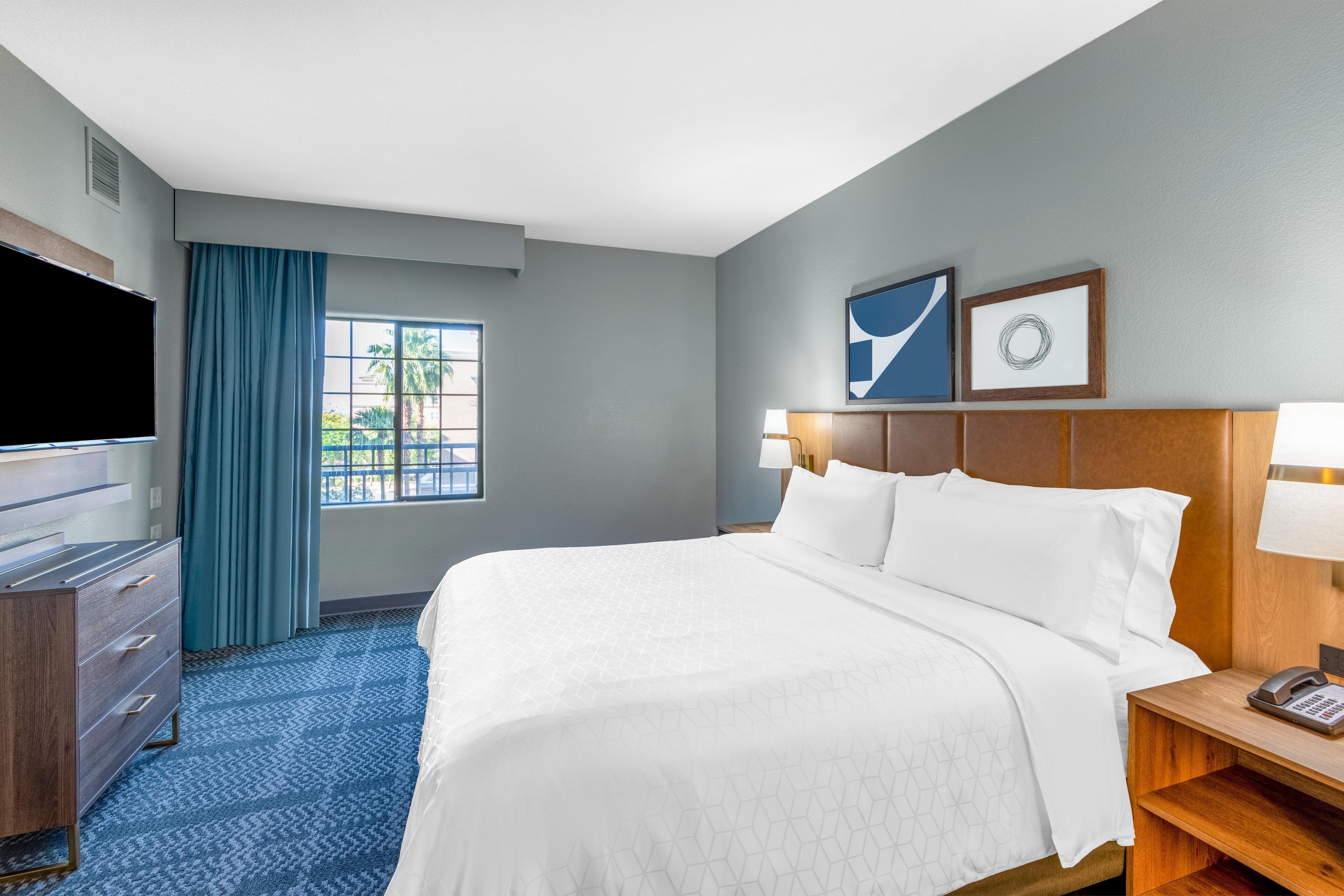 Staybridge Suites Phoenix Glendale Sports Dist By Ihg Eksteriør billede