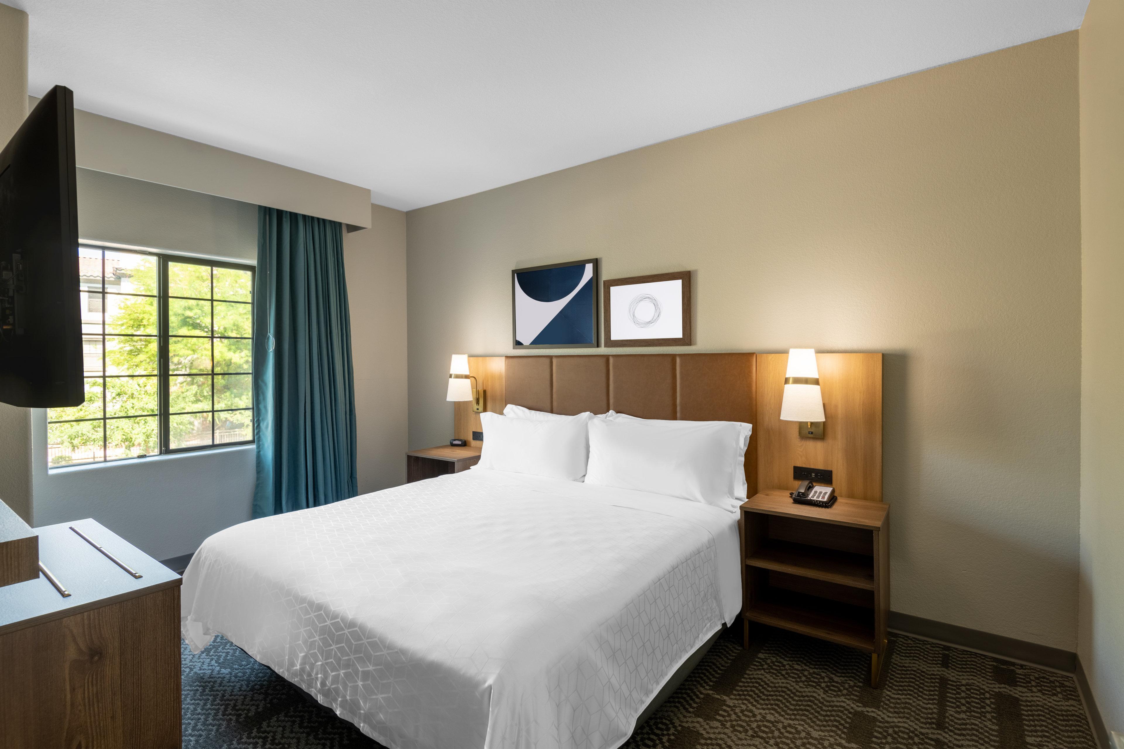 Staybridge Suites Phoenix Glendale Sports Dist By Ihg Eksteriør billede