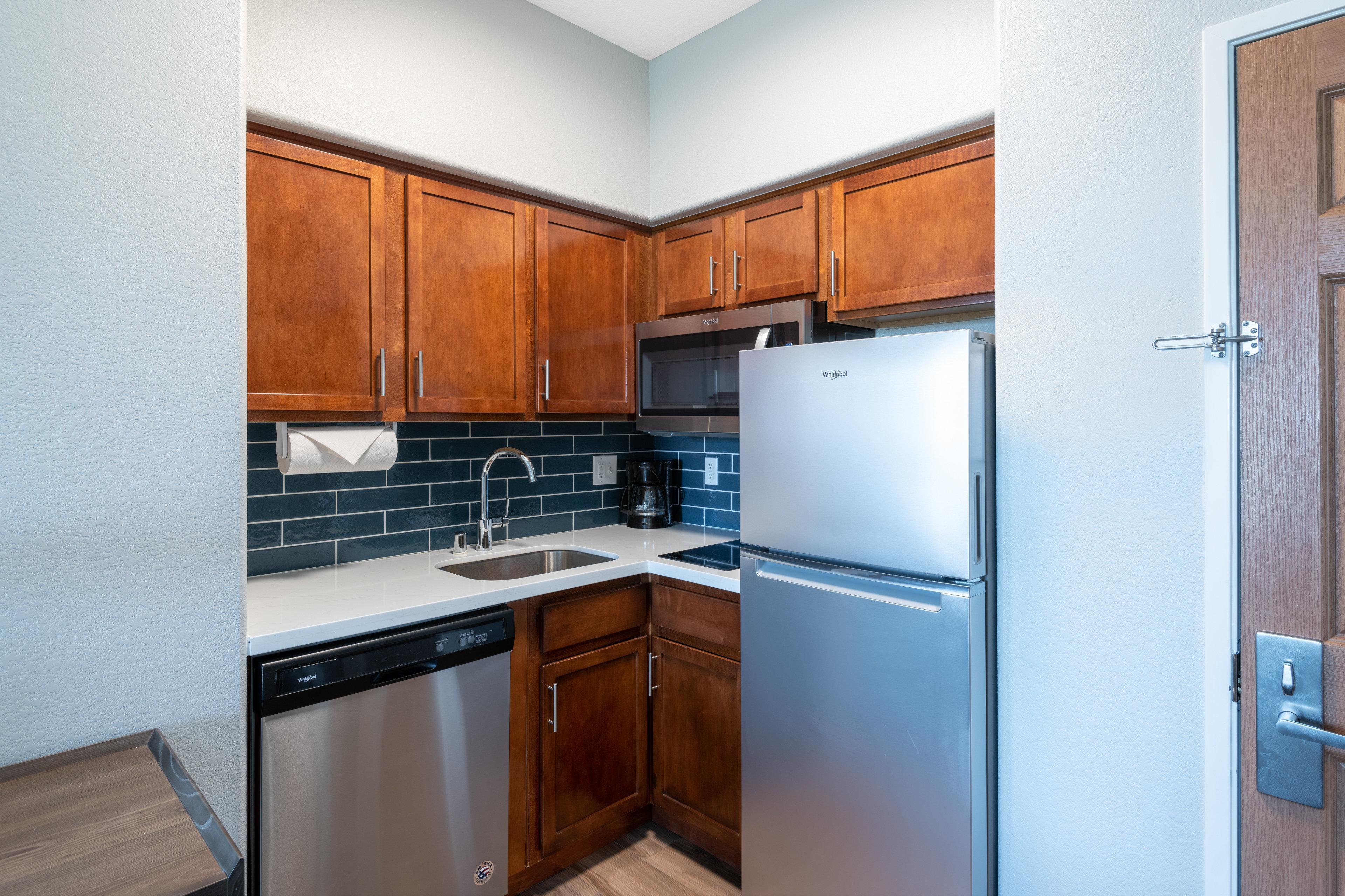 Staybridge Suites Phoenix Glendale Sports Dist By Ihg Eksteriør billede