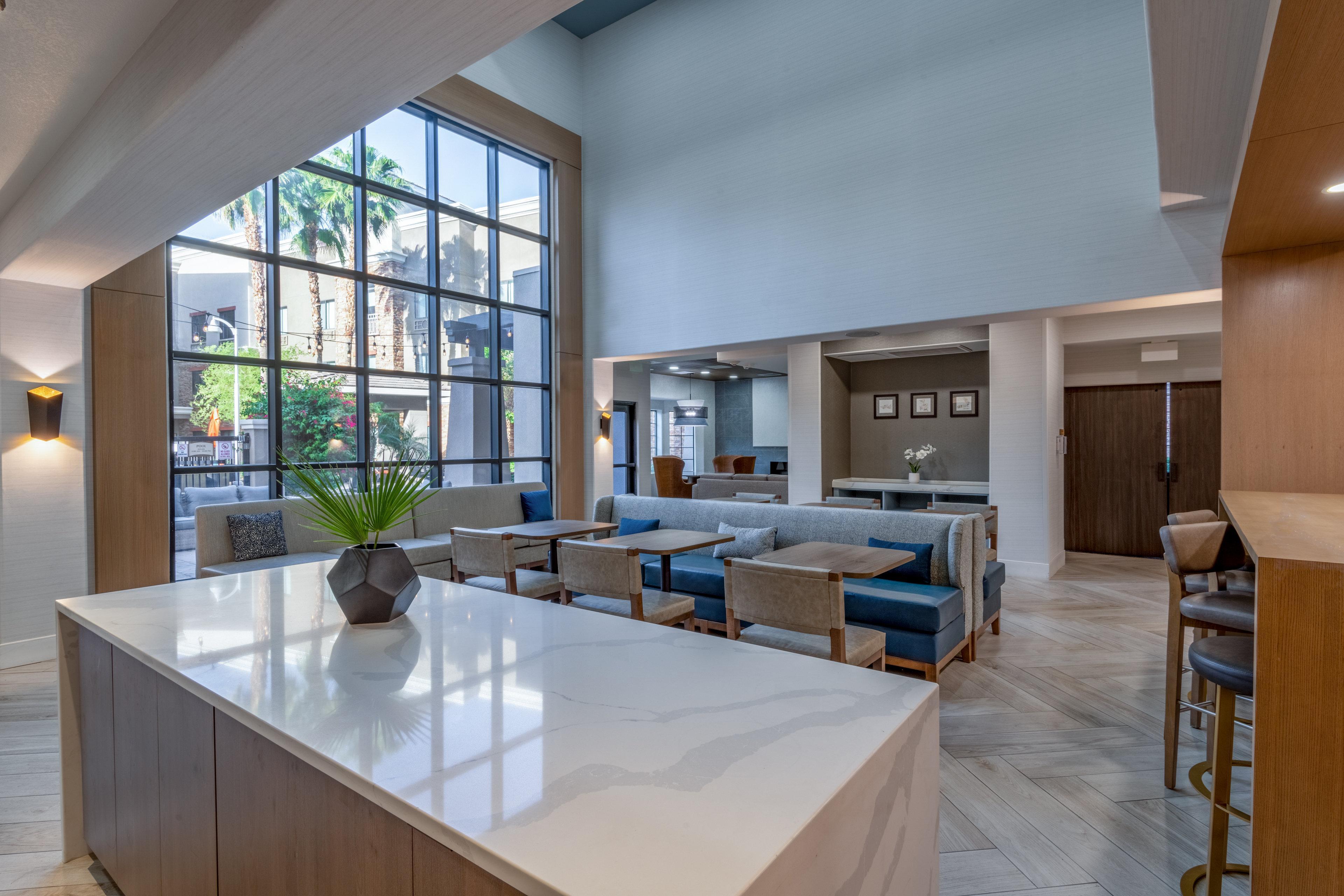 Staybridge Suites Phoenix Glendale Sports Dist By Ihg Eksteriør billede