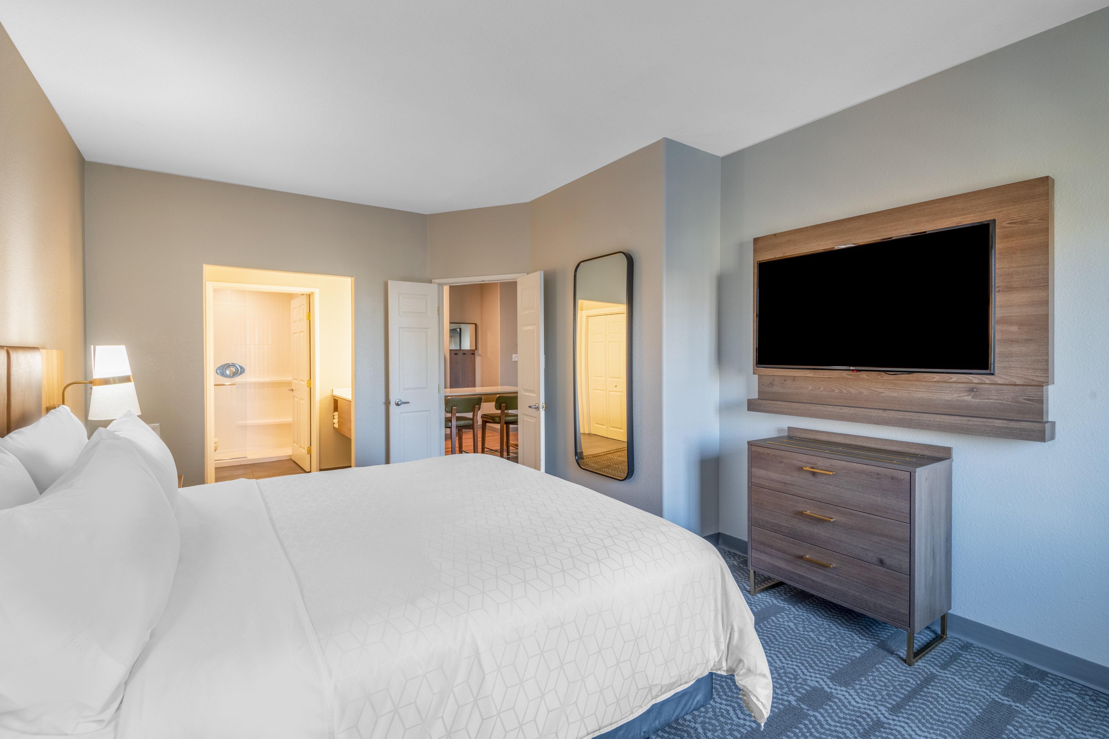 Staybridge Suites Phoenix Glendale Sports Dist By Ihg Eksteriør billede