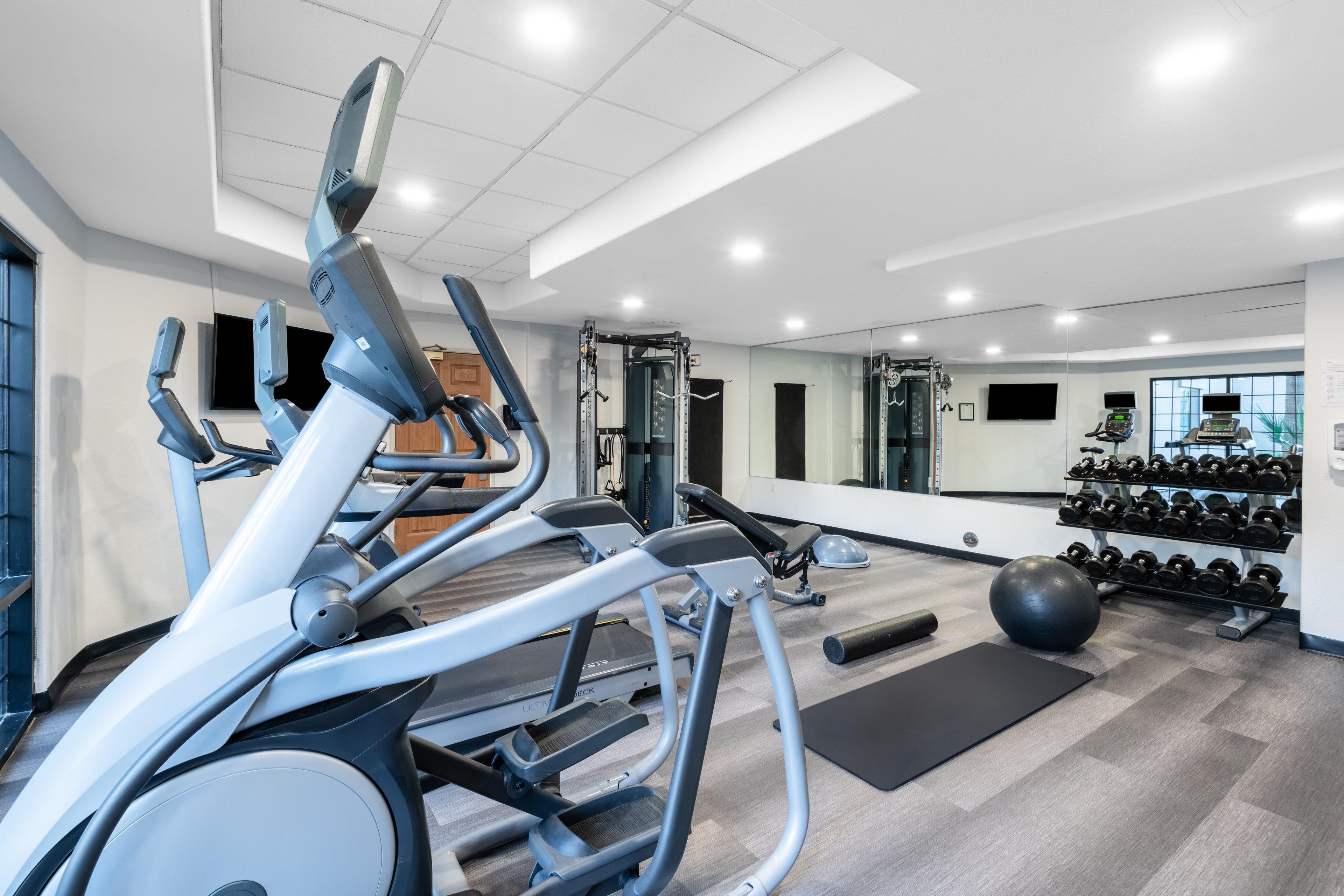 Staybridge Suites Phoenix Glendale Sports Dist By Ihg Eksteriør billede