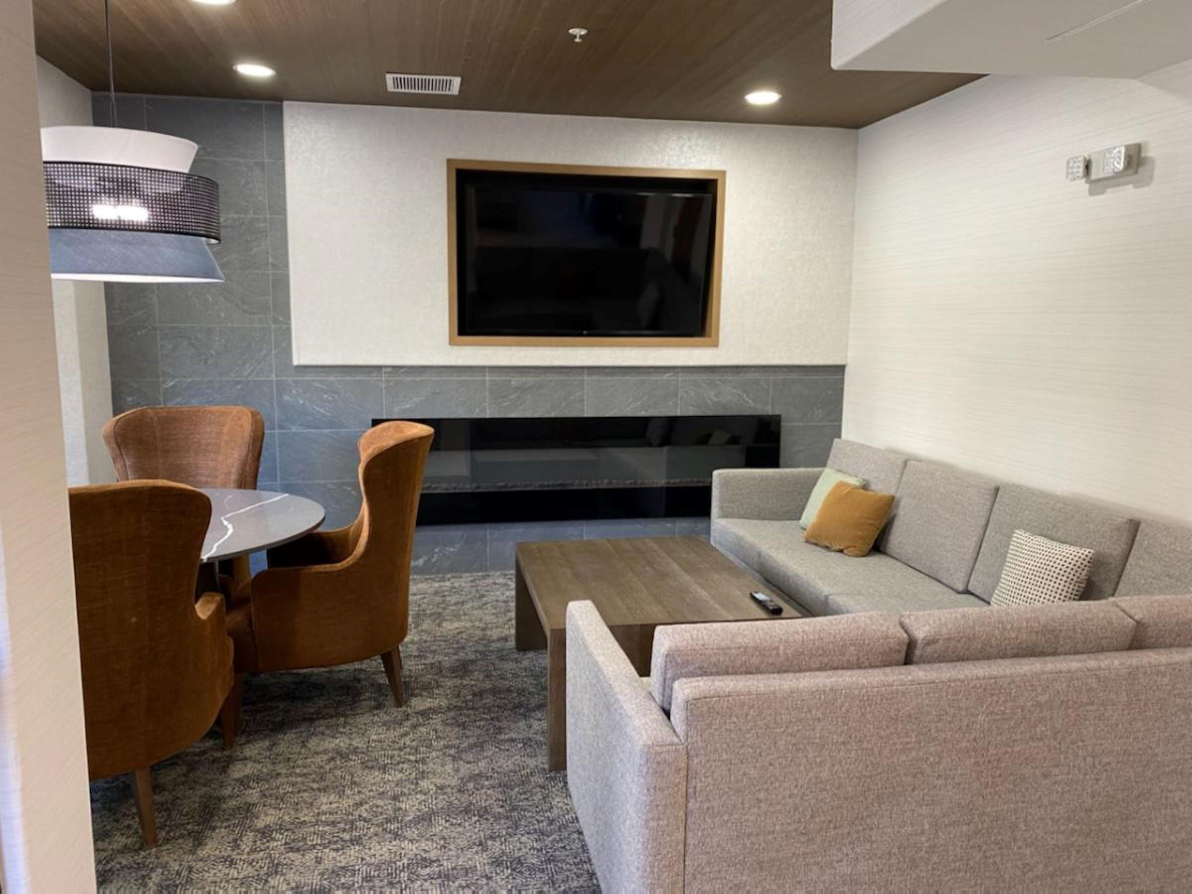Staybridge Suites Phoenix Glendale Sports Dist By Ihg Eksteriør billede