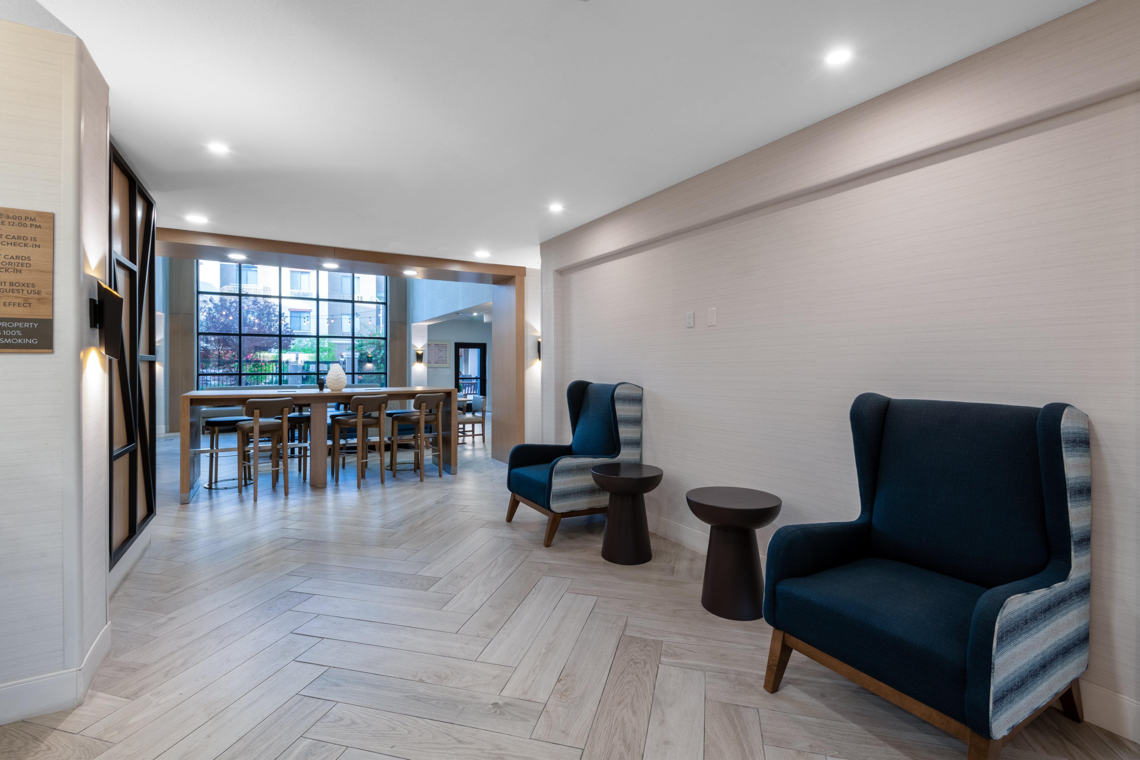 Staybridge Suites Phoenix Glendale Sports Dist By Ihg Eksteriør billede