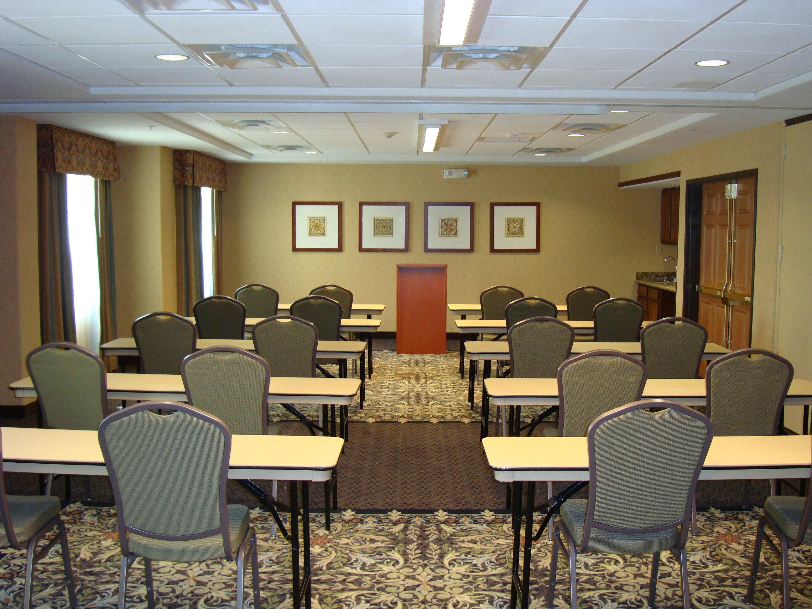 Staybridge Suites Phoenix Glendale Sports Dist By Ihg Faciliteter billede