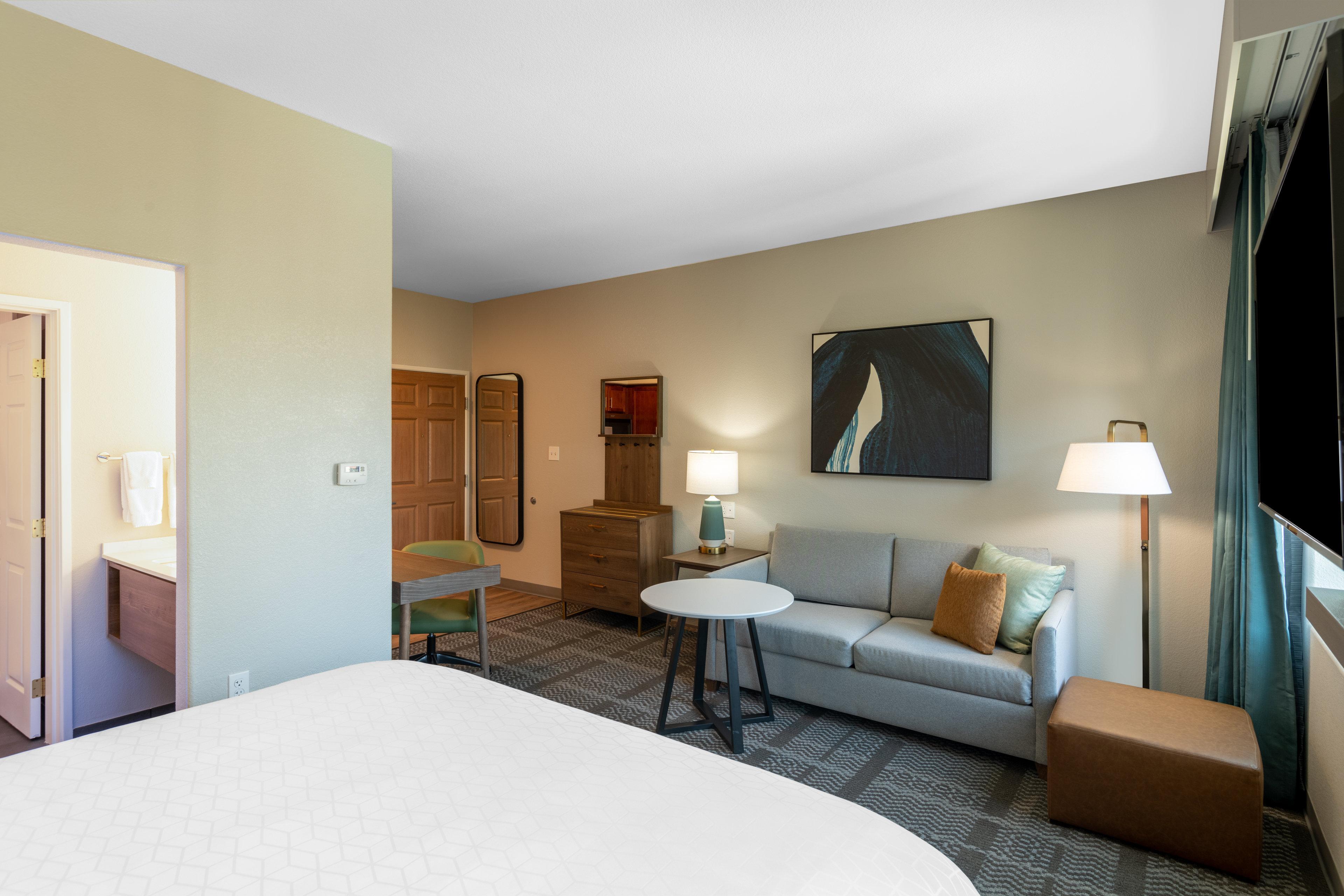 Staybridge Suites Phoenix Glendale Sports Dist By Ihg Eksteriør billede