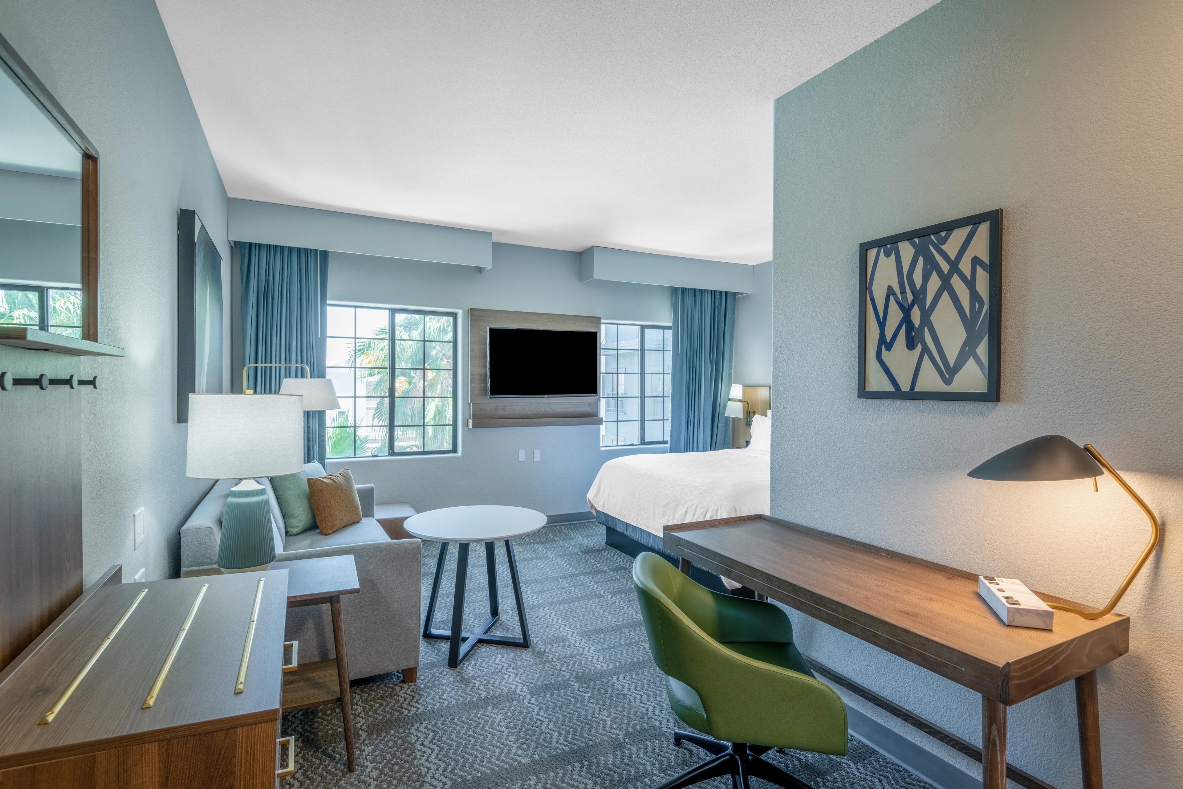 Staybridge Suites Phoenix Glendale Sports Dist By Ihg Eksteriør billede