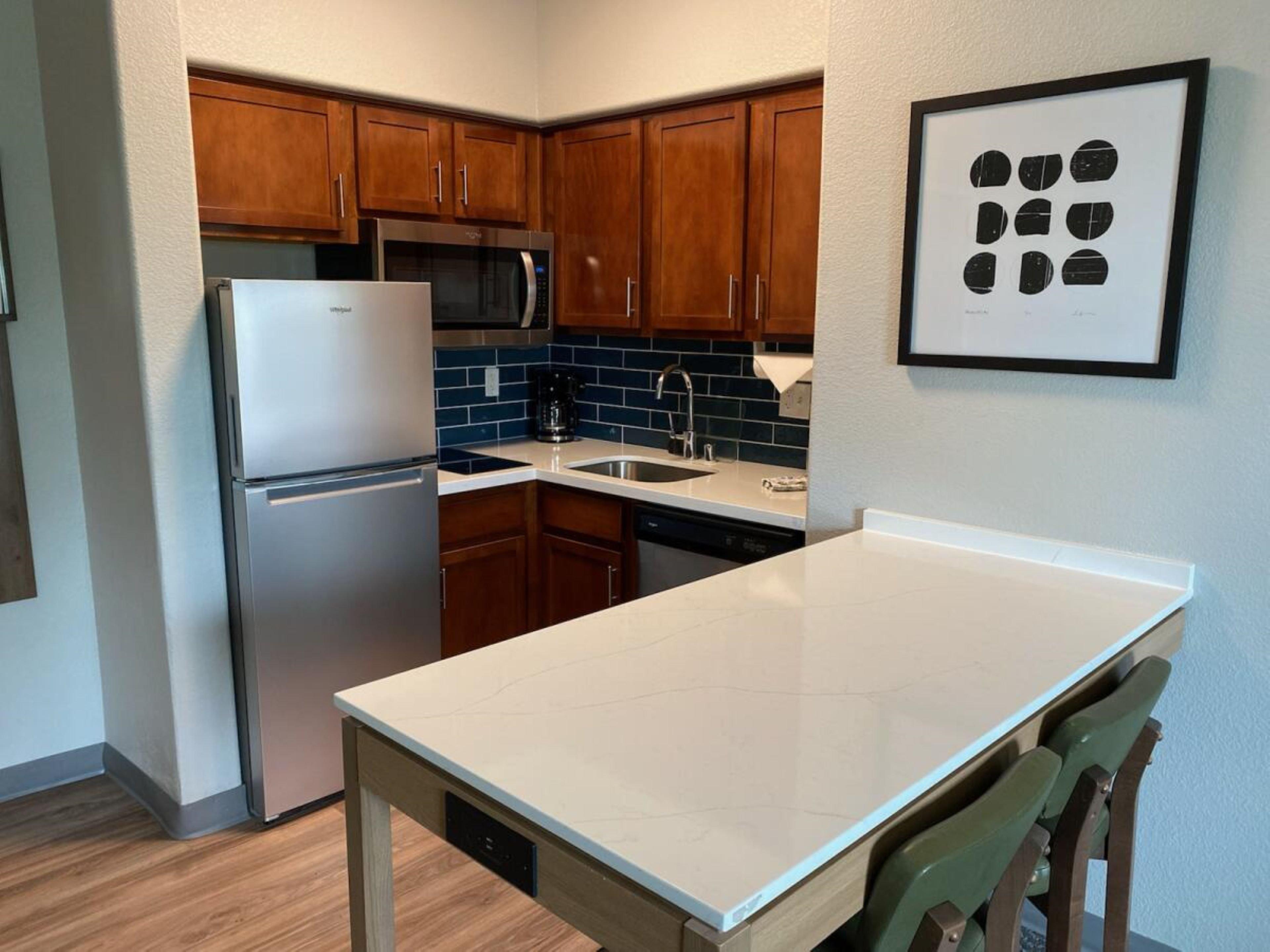 Staybridge Suites Phoenix Glendale Sports Dist By Ihg Eksteriør billede