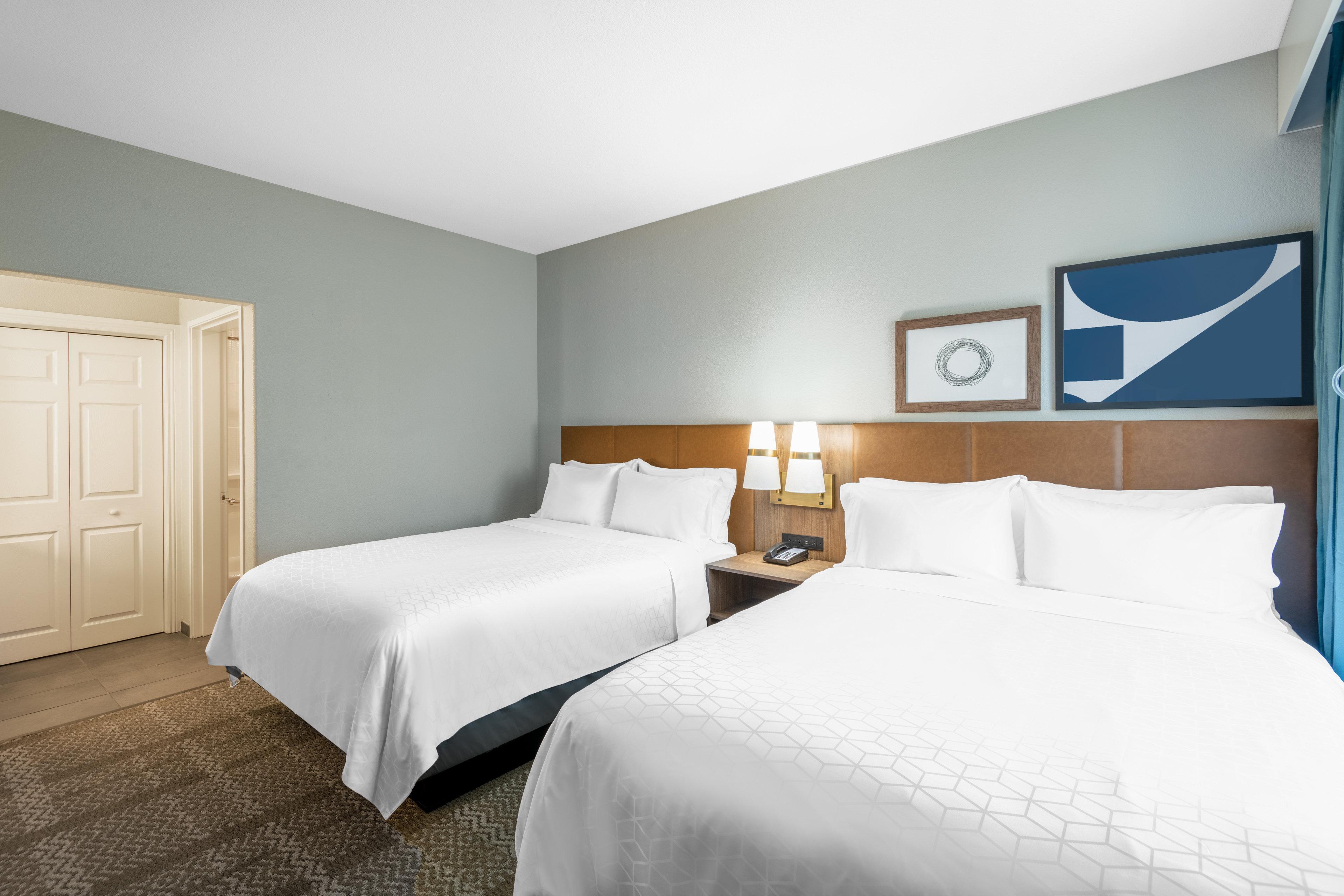 Staybridge Suites Phoenix Glendale Sports Dist By Ihg Eksteriør billede
